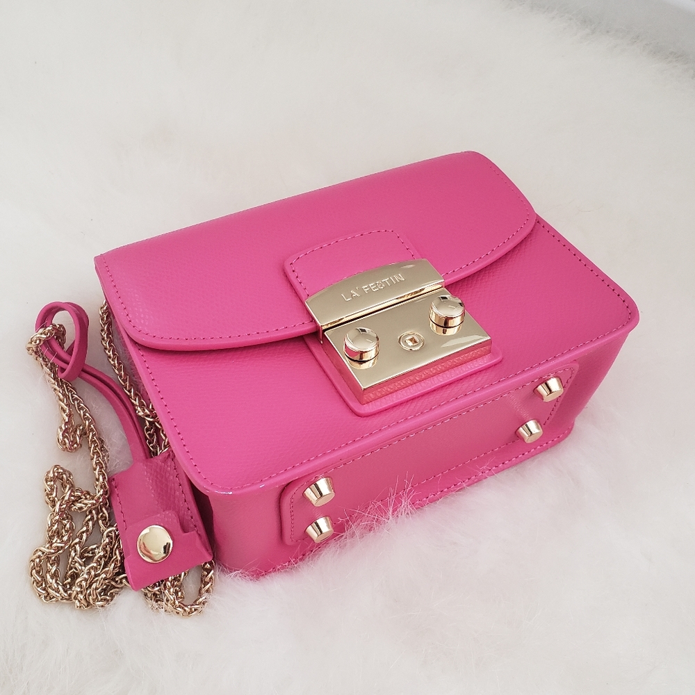 Mini purse - Picture 4 of 5